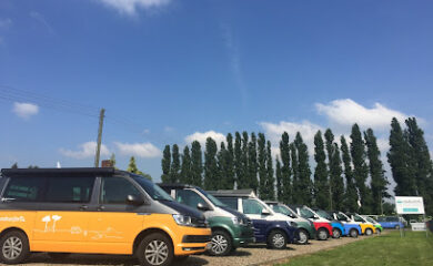 Camper600.de - Camper Mieten Köln / Düsseldorf 2 Wohnmobilvermietung roadsurfer - Wohnmobil und Camper mieten Köln-Düsseldorf