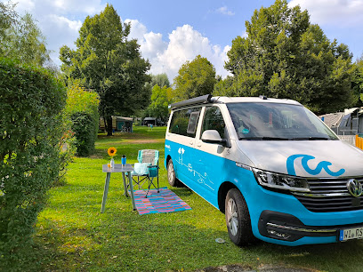 roadsurfer - Wohnmobil und Camper mieten Regensburg 1 Wohnmobilvermietung roadsurfer - Wohnmobil und Camper mieten Regensburg