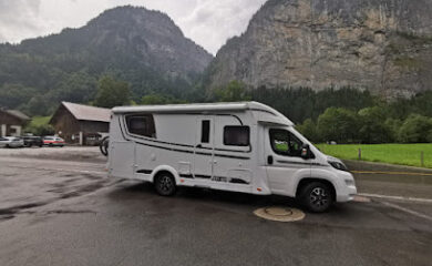 Wohnmobilvermietung seacamper.de