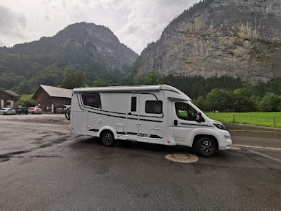 Wohnmobilvermietung seacamper.de