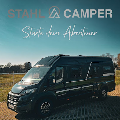 stahl camper - Wohnmobile mieten 1 Wohnmobilvermietung stahl camper - Wohnmobile mieten