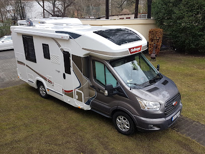 Wohnmobilvermietung wohnmobil-cottbus.de