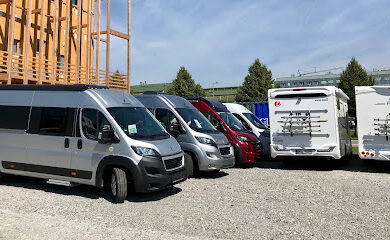 Wohnmobilvermietung wohnmobile-penzberg.de / Firma Thomas Knaak