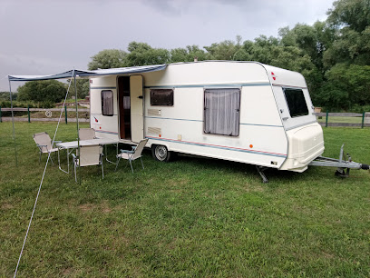 Wohnwagenvermietung Caravan Vermietung Schkopau