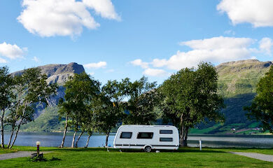 Wohnwagenvermietung Caravan4you