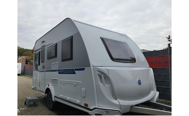 Wohnwagenvermietung Glückaufcamper Wohnwagen- und Wohnmobilvermietung Gladbeck Hornauer