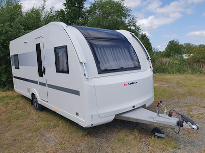 MittelsachsenCaravan 1 Wohnwagenvermietung MittelsachsenCaravan
