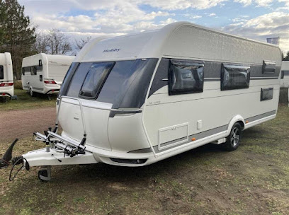 TS Caravanverleih 1 Wohnwagenvermietung TS Caravanverleih