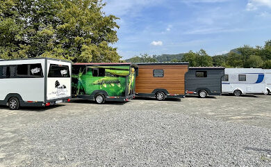 Overather Wohnmobil Vermietungservice 2 Wohnwagenvermietung Travel-Camper