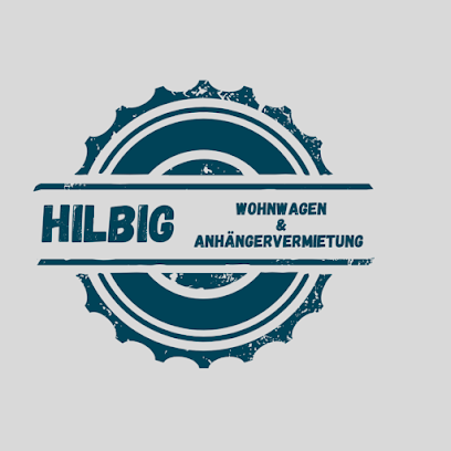Wohnwagen & Anhängervermietung Hilbig 1 Wohnwagenvermietung Wohnwagen & Anhängervermietung Hilbig