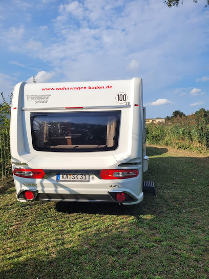 Wohnwagen Baden 1 Wohnwagenvermietung Wohnwagen Baden
