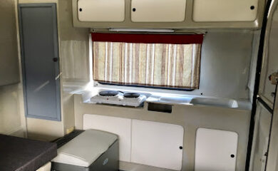 Wohnwagenvermietung Wohnwagen Vermietung & Verleih Camenz Güstrow