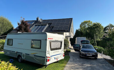 Wohnmobil mieten in Stolzenau 1 Wohnwagenvermietung Wohnwagenvermietung Magers