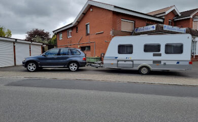 Wohnmobil mieten in Ascheberg 1 Wohnwagenvermietung Wohnwagenvermietung Riecken