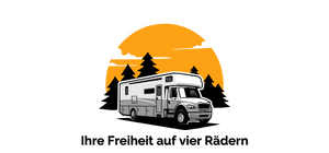 Wohnmobil mieten in Deutschland