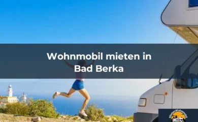 Wohnmobil mieten in Gera 10 Wohnmobil mieten in Bad Berka
