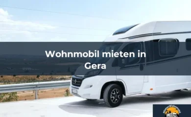 Wohnmobil mieten in Schleusingen 11 Wohnmobil mieten in Gera