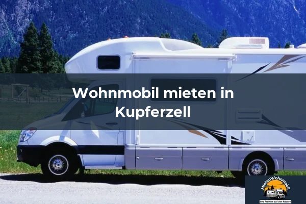 Wohnmobil mieten in Kupferzell