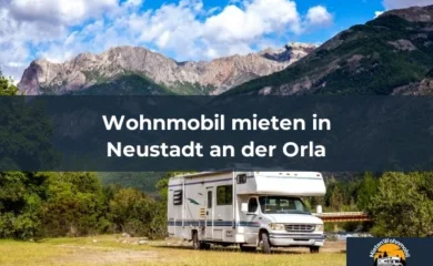 Wohnmobil mieten in Gera 23 Wohnmobil mieten in Neustadt an der Orla